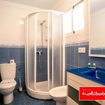 Playmon Park Apartman *