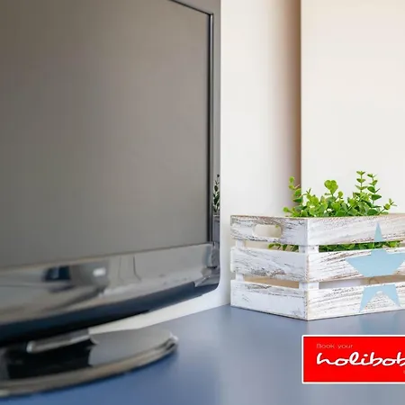 Apartman Playmon Park Benidorm