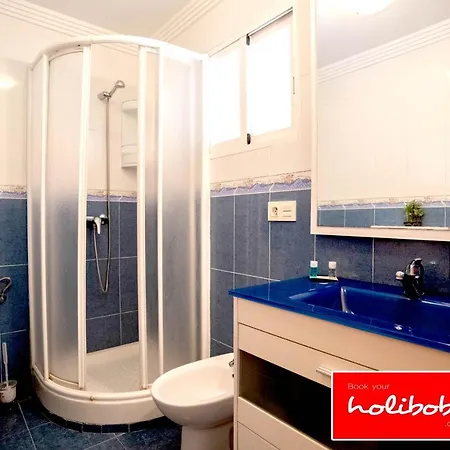 Playmon Park Apartman *